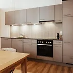 Appartement Hidden Retreats Snowpeak Boutique *