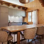 Appartement Hidden Retreats Snowpeak Boutique