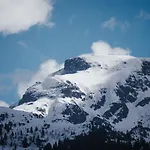 Hidden Retreats Snowpeak Boutique Appartement Brienzwiler