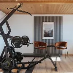 Appartement Hidden Retreats Snowpeak Boutique Brienzwiler