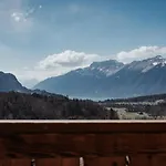 Hidden Retreats Snowpeak Boutique * Brienzwiler