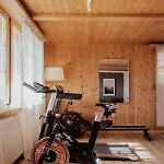 Hidden Retreats Snowpeak Boutique Appartement *