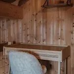 Appartement Hidden Retreats Snowpeak Boutique