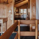 Hidden Retreats Snowpeak Boutique Appartement *