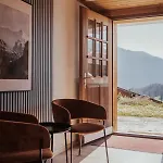 Hidden Retreats Snowpeak Boutique * Brienzwiler