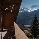 Hidden Retreats Snowpeak Boutique *