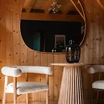 Hidden Retreats Snowpeak Boutique Appartement