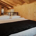 Appartement Hidden Retreats Snowpeak Boutique