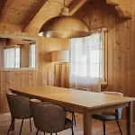 Hidden Retreats Snowpeak Boutique Appartement *