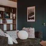 Appartement Hidden Retreats Snowpeak Boutique