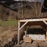 Appartement Hidden Retreats Snowpeak Boutique *