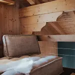 Hidden Retreats Snowpeak Boutique