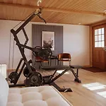 Appartement Hidden Retreats Snowpeak Boutique Brienzwiler