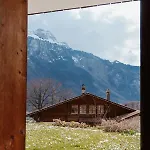 Hidden Retreats Snowpeak Boutique Appartement