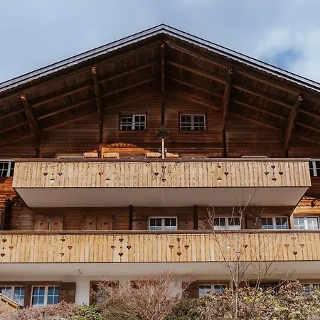 Lejlighed Hidden Retreats Snowpeak Boutique