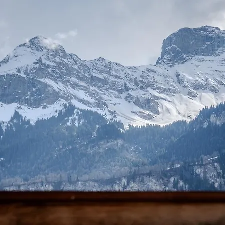 Lejlighed Hidden Retreats Snowpeak Boutique