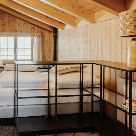 Lejlighed Hidden Retreats Snowpeak Boutique