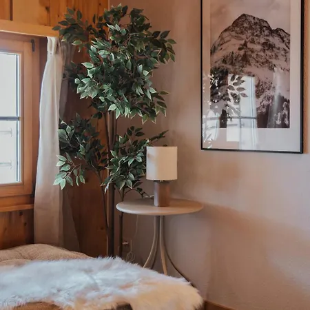 Lejlighed Hidden Retreats Snowpeak Boutique