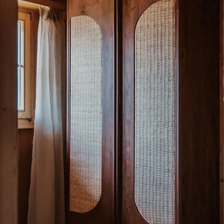 Lejlighed Hidden Retreats Snowpeak Boutique *