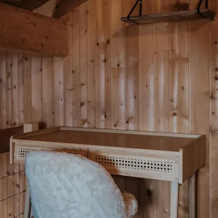 Lejlighed Hidden Retreats Snowpeak Boutique