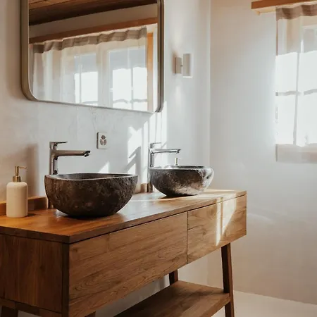 Hidden Retreats Snowpeak Boutique Lejlighed