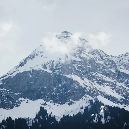 Lejlighed Hidden Retreats Snowpeak Boutique *