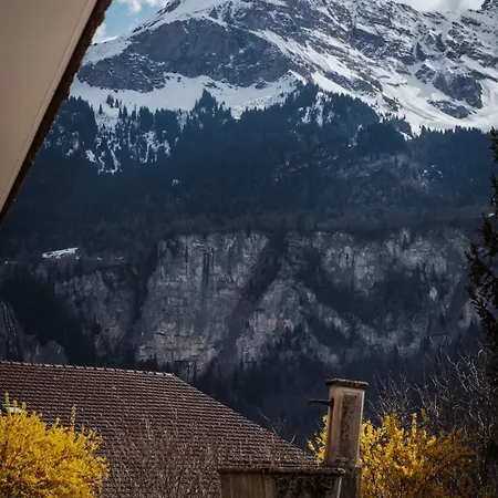 Hidden Retreats Snowpeak Boutique Lejlighed